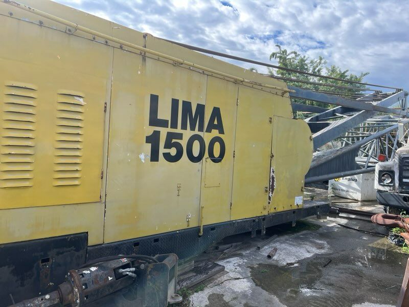 1975 LIMA 1500-C